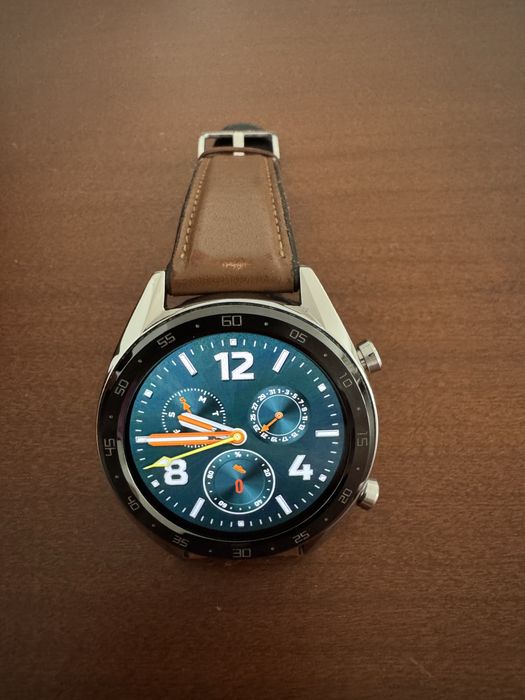 Huawey Watch GT (smartwatch)
