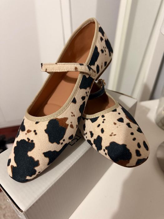 Sabrinas Novas Tam 38 ( Portes Incluídos)