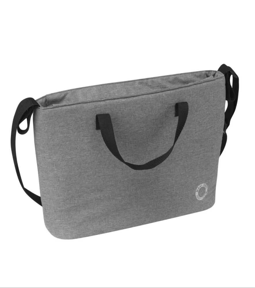 Maxi Cosi Zelia S Trio Grey