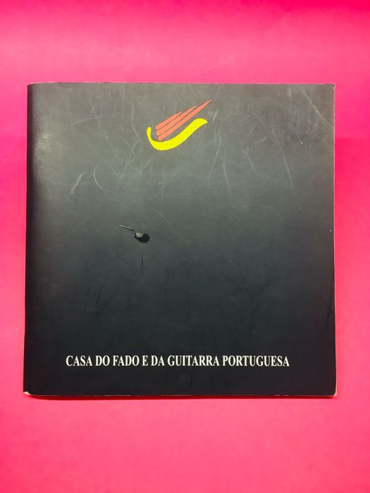 Casa do Fado e da Guitarra Portuguesa (1998)