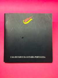 Casa do Fado e da Guitarra Portuguesa (1998)
