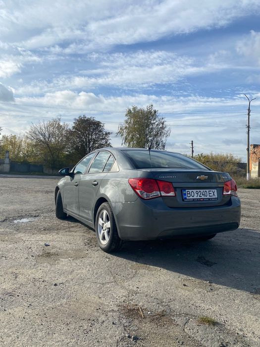 Продам Chevrolet Cruze 2011 року