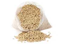 Kiti Champi Pellet żwirek drewniany jasny z trociny dla kotów 15kg kuw