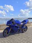 Yamaha YZF  R1