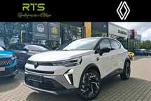 Renault Captur esprit Alpine mild hybrid 160 auto g.2025/ Rabat 10 850*/ od ręki