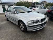 BMW 320 d Séc.XXI