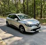 Renault Clio IV 2013r 1.5d stan bardzo dobry niski przebieg