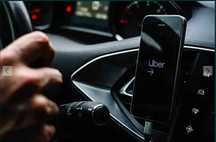 Aluguer de Slot p/TVDE (Uber)