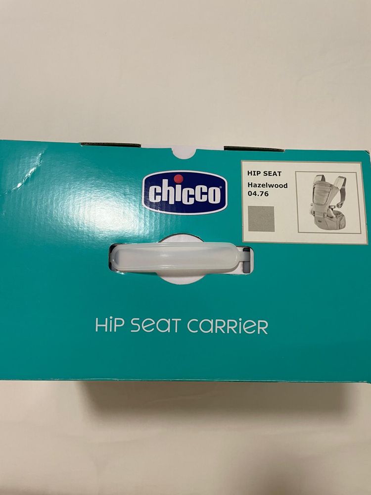 Marsupio / Hip seat carrier 3 in 1 Chicco