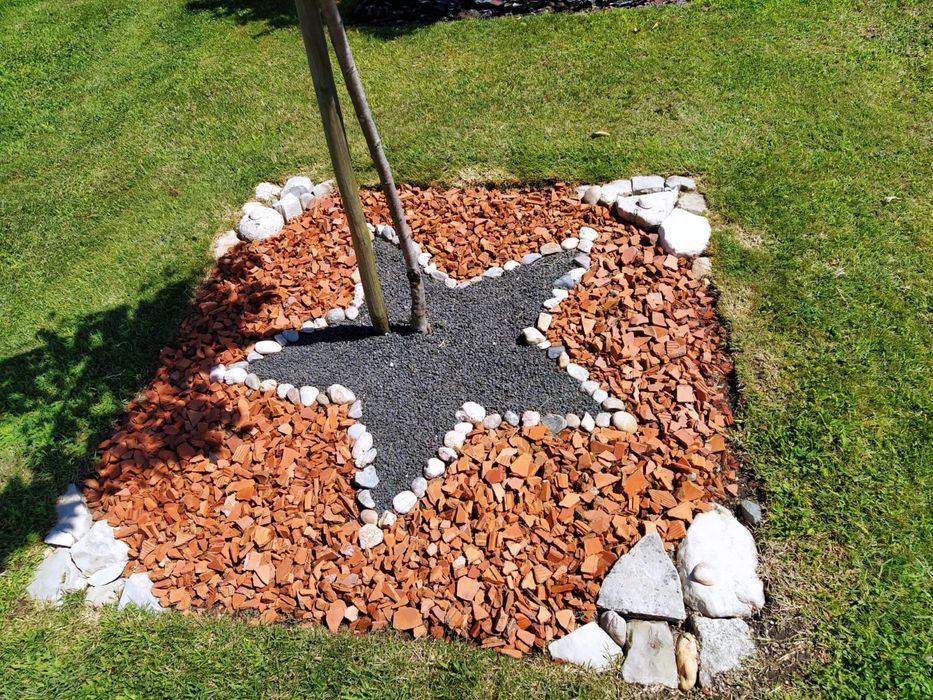 Jardinagem e outros serviços