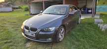 BMW e92/e93 335i n54 cała na części