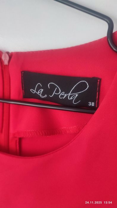 Sukienka damska śliczna