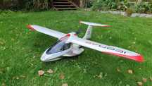 Parkzone Icon A5 (Spektrum Samolot RC)