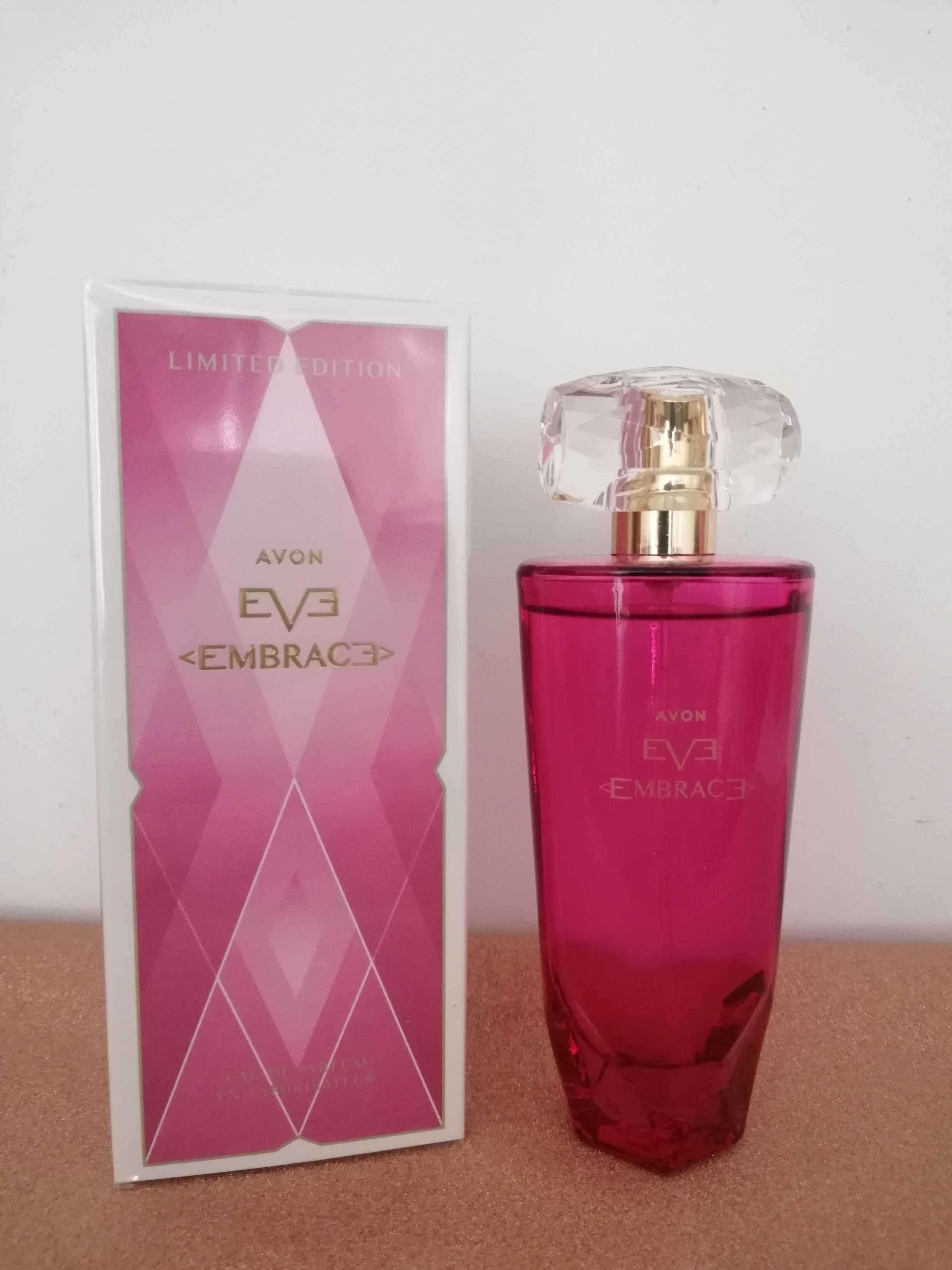 Zeztaw Eve Embrace z Avon l