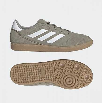 Oryginalne Adidas Sala Court r. 42 2/3 IE1574