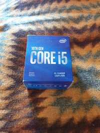 Cooler Novo para Motherboard Intel