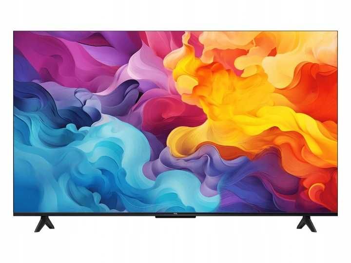Telewizor TCL 50V6B 50" LED 4K Google TV nowy