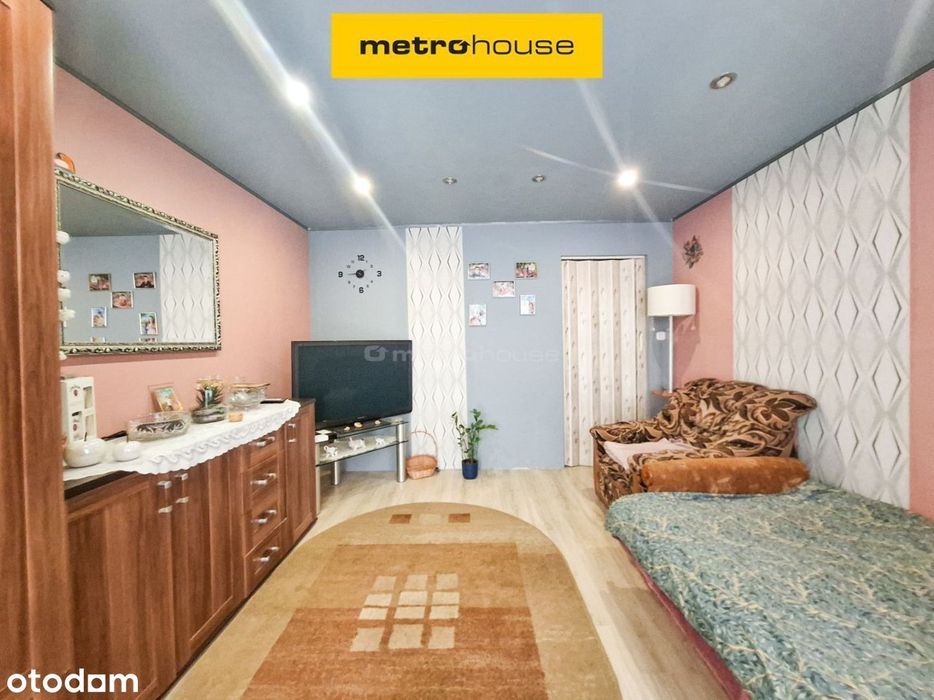 Nowe Ostrowite-Mieszkanie 53,6m2 z balkonem!