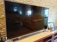 SHARP Tv LED 55 cali