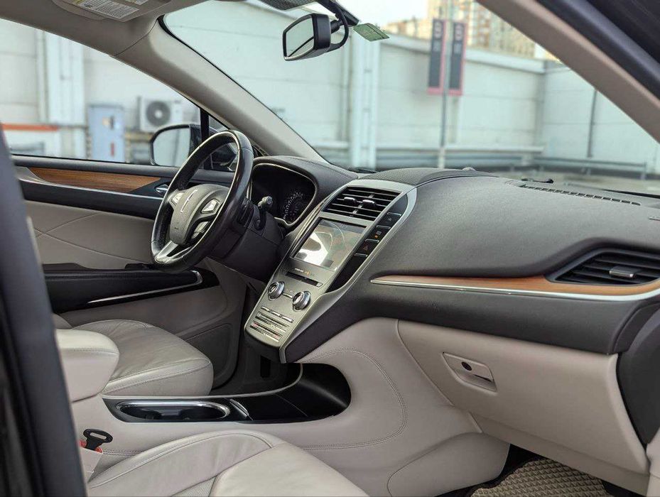 Lincoln MKC 2019 у кредит, розстрочку, на виплату.