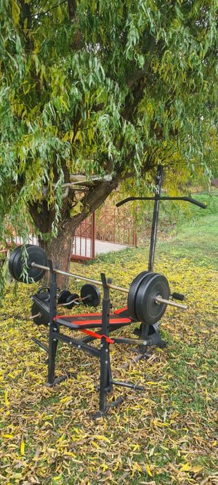 Спортивний уневерсальний трентжер срочно