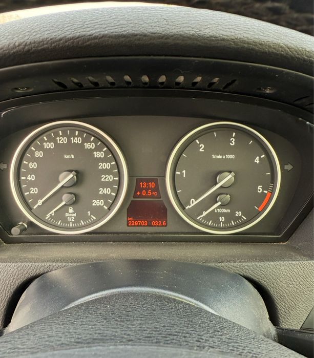 BMW x5 e70 3.0sd bez wkladu/2 kpl kół/Mpakiet