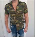 koszula Takeshy Kurosawa M dsquared diesel jak nowa