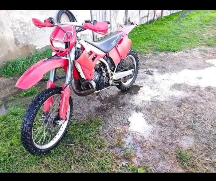 Gas Gas ec200 SPRZEDAM