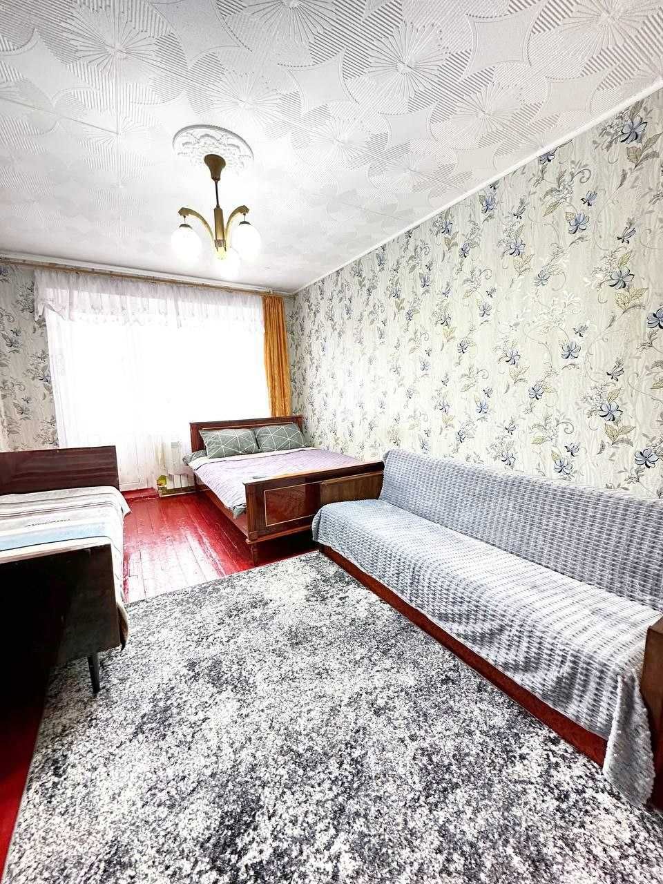 Продаж 1-кімнатної квартири вул. Харківська (біля 9 школи)