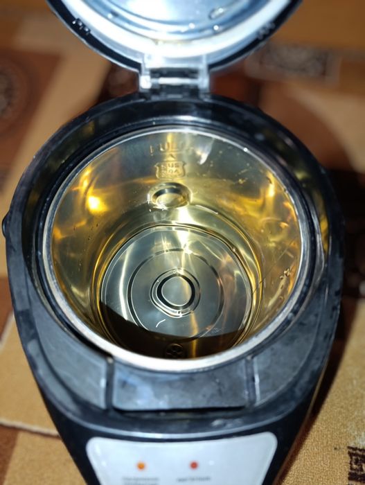 Термопот Rotex RTP-302w