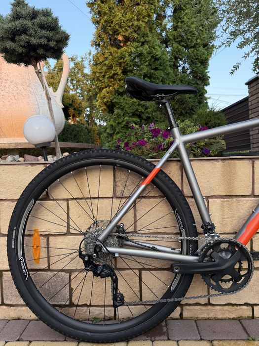 Гравійний велосипед  Wilier Jareen