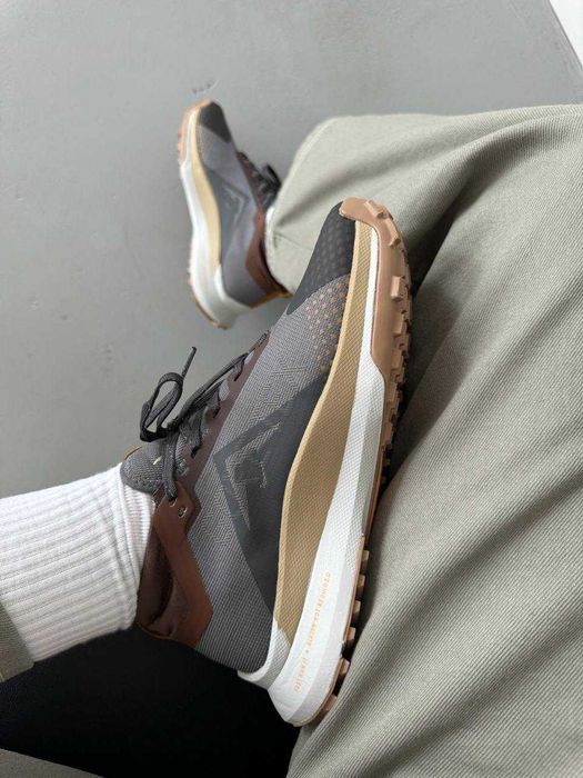 Чоловічі Кросівки Nike React Pegasus Trail 4 Gore-Tex 40-45