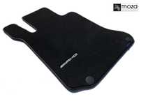 Tapetes Mercedes Classe A W176 - Qualidade Original - MOZA.PT