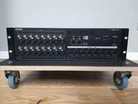 Yamaha SB168 stagebox ethersound do Ls9 M7cl PM5D cl ql