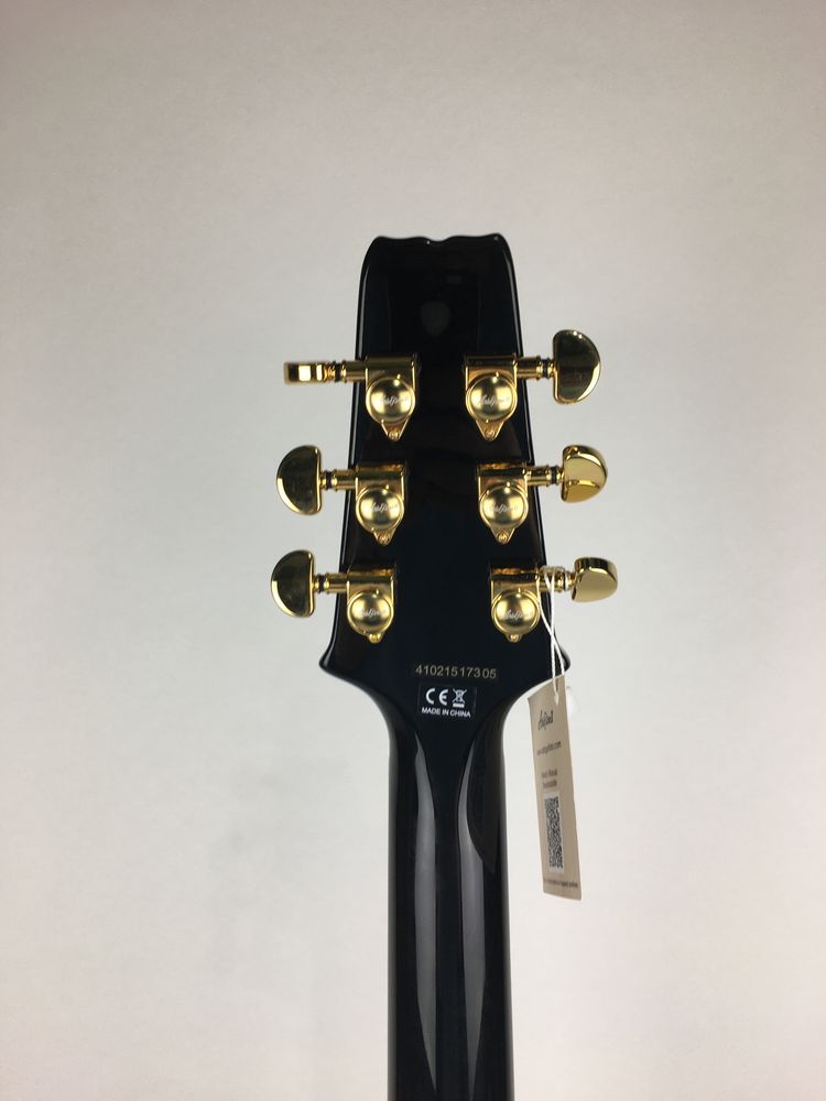 Gitara Elektryczna ARIA PE-350 PF (AGBK) 3xhumbucker HHH