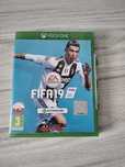 FIFA 19 Xbox one Polski dubbing