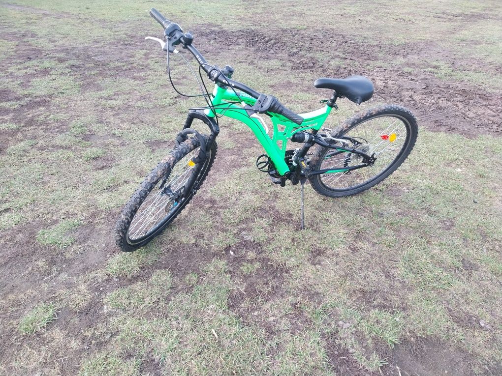 Rower MTB w bdb stanie