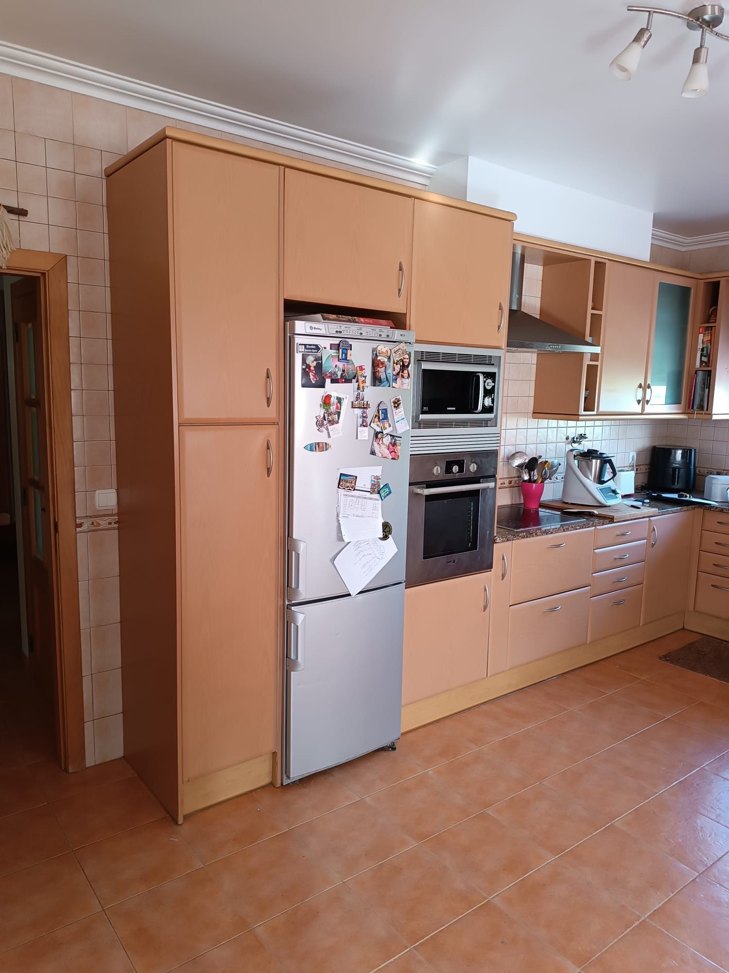 Vendo cozinha completa