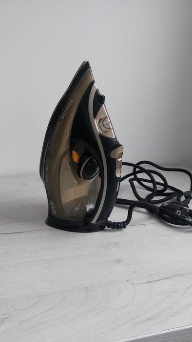 Праска Philips під ремонт або на розбір