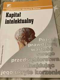 Kapitał intelektualny Leif Edvinsson, Michael S. Malinę