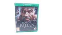 gra Xbox One Lords Of the Fallen