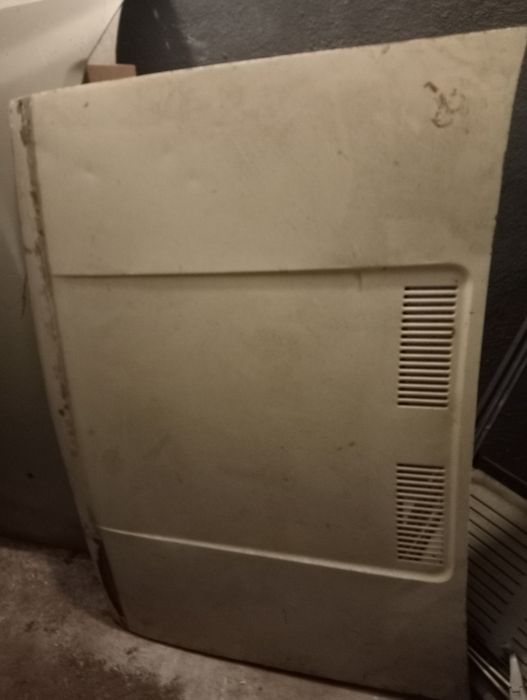 Капот кришка багажника Ваз 2101 2102 2103 2106