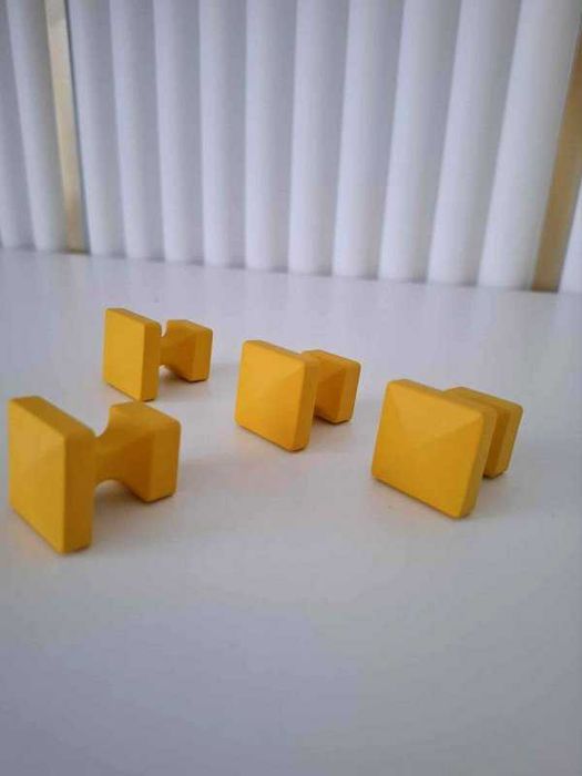 Uchwyty gałki do mebli do pokoju dziecka