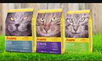 Очікую. josera culinesse ,leger ,sensicat i ін 10кг