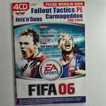 cd-action 118 - fallout tactics - carmageddon tdr 2000