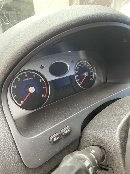 Разборка Geely Emgrand ec7 2014г шрот