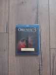 Film blu-ray Obecność 3