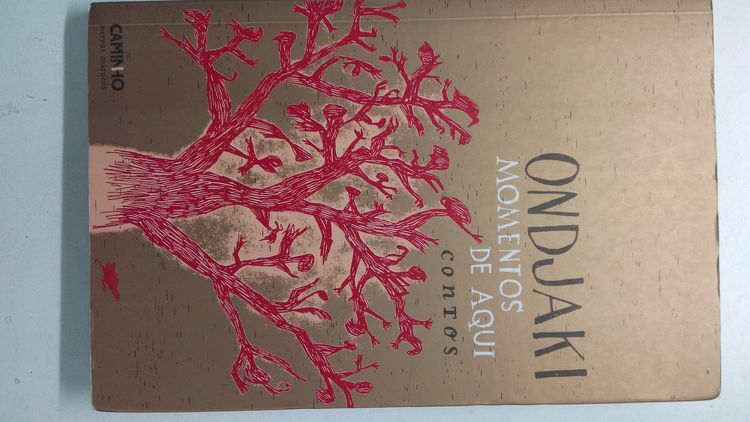 Momentos de aqui de ondjaki