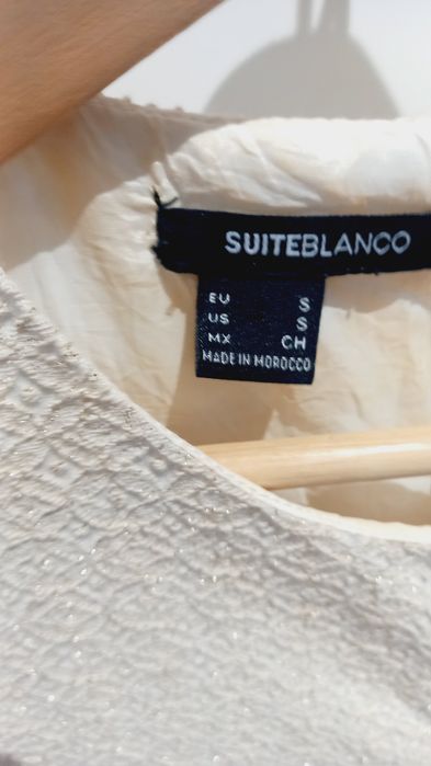 Vestido festa tamanho S