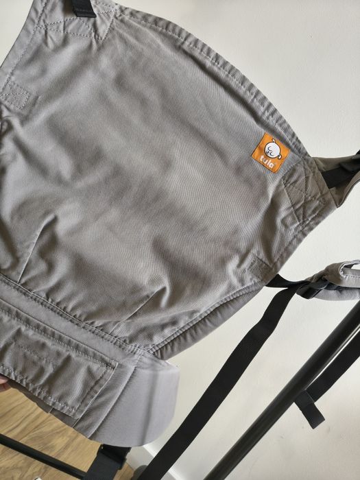 Nosidło Tula 7-22 kg jak nowe